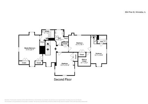 894 Pine St, Winnetka, IL 60093 photo 26