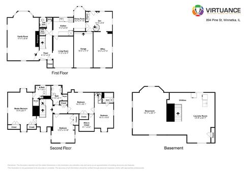 894 Pine St, Winnetka, IL 60093 photo 24