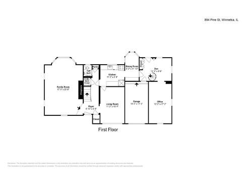 894 Pine St, Winnetka, IL 60093 photo 28