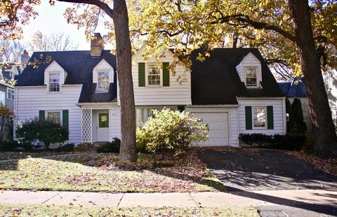 894 Pine St, Winnetka, IL 60093 photo 1