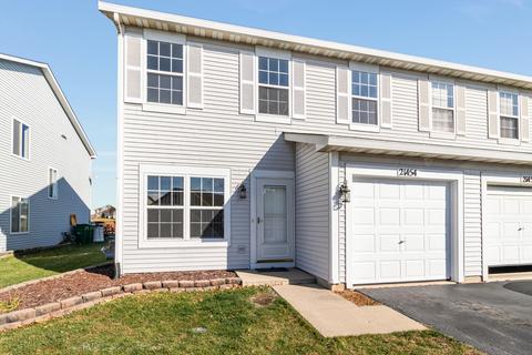 21454 Franklin Cir, Plainfield, IL 60544 photo 1