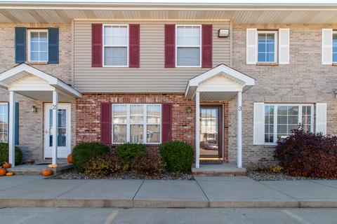 5 Andy Ct #3, Bloomington, IL 61704 photo 1