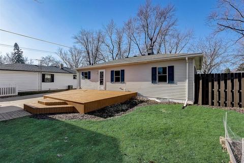 1202 N William St, Joliet, IL 60435 photo 27