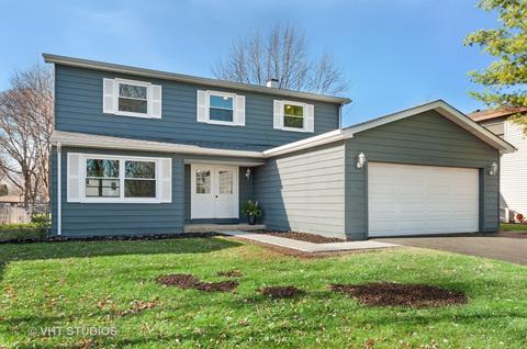 106 S Crest Ave, Bartlett, IL 60103 photo 1