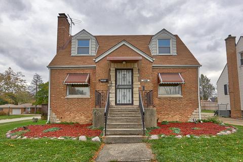 2001 Arthur Ave, Berkeley, IL 60163 photo 1