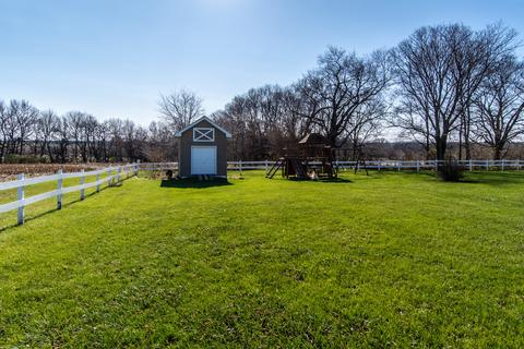 9883 Brisbin Rd, Morris, IL 60450 photo 32