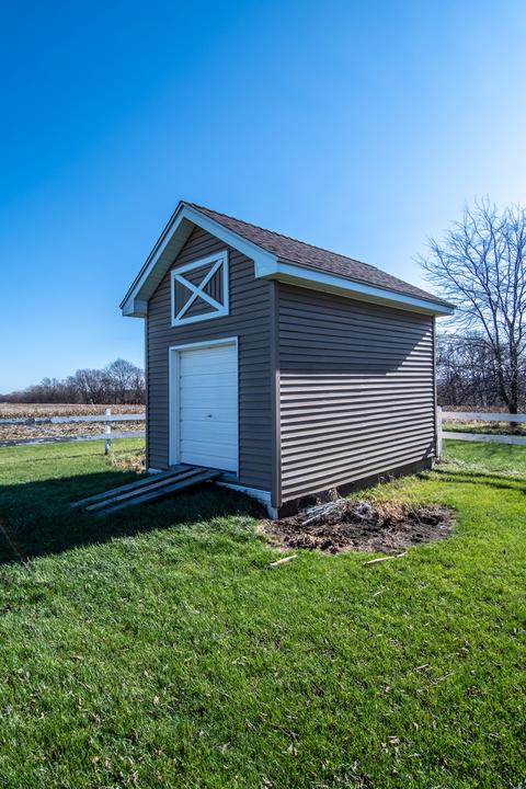 9883 Brisbin Rd, Morris, IL 60450 photo 33