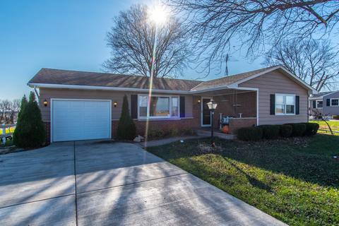 9883 Brisbin Rd, Morris, IL 60450 photo 22