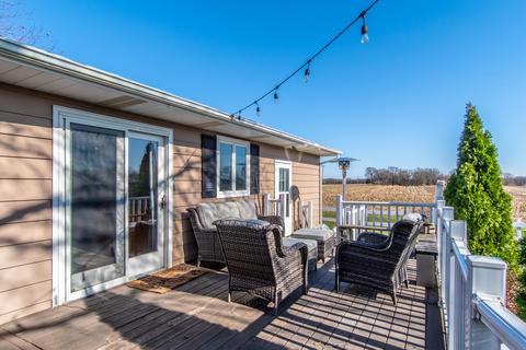 9883 Brisbin Rd, Morris, IL 60450 photo 24