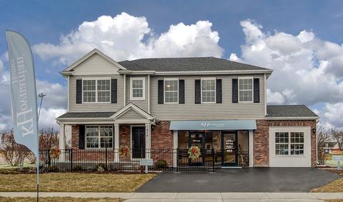 1840 Harbor Dr, Morris, IL 60450 photo 1
