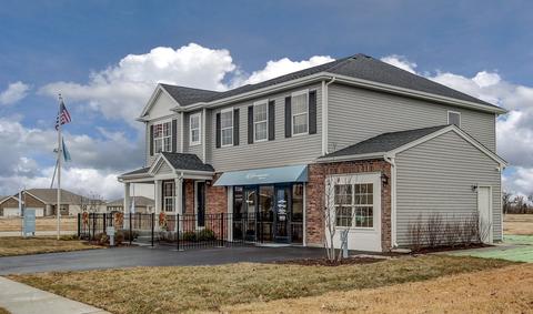 1840 Harbor Dr, Morris, IL 60450 photo 5