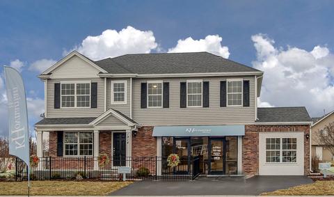 1840 Harbor Dr, Morris, IL 60450 photo 3