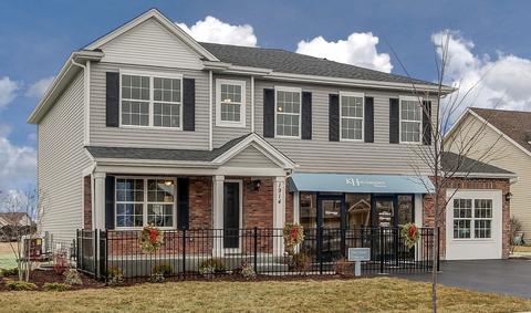 1840 Harbor Dr, Morris, IL 60450 photo 2