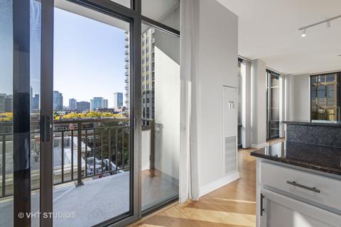 233 E 13th St #609, Chicago, IL 60605 photo 21