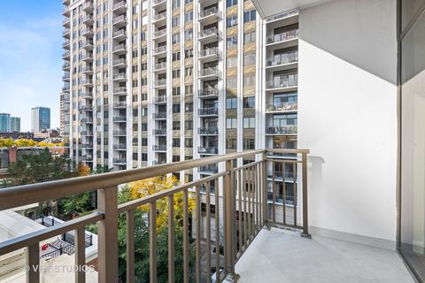 233 E 13th St #609, Chicago, IL 60605 photo 20