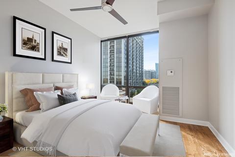 233 E 13th St #609, Chicago, IL 60605 photo 12