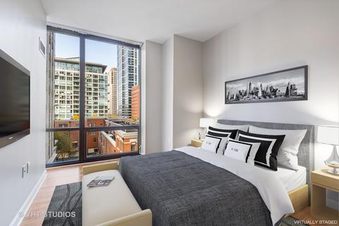 233 E 13th St #609, Chicago, IL 60605 photo 15