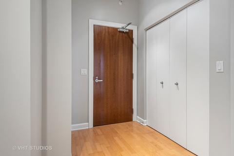 233 E 13th St #609, Chicago, IL 60605 photo 23