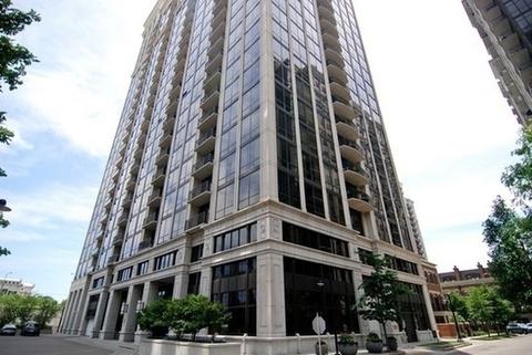 233 E 13th St #609, Chicago, IL 60605 photo 1