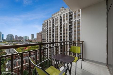 233 E 13th St #609, Chicago, IL 60605 photo 22
