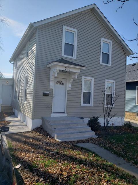 311 Forest Ave, Aurora, IL 60505 photo 1