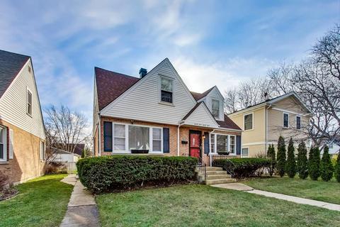 2324 Nathaniel Pl, Evanston, IL 60202 photo 2
