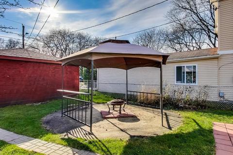 2324 Nathaniel Pl, Evanston, IL 60202 photo 49