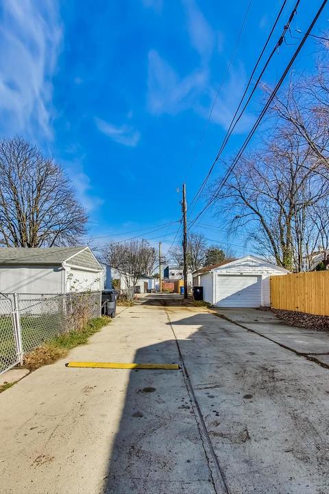 2324 Nathaniel Pl, Evanston, IL 60202 photo 52