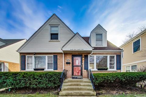 2324 Nathaniel Pl, Evanston, IL 60202 photo 1
