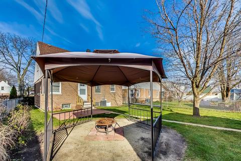 2324 Nathaniel Pl, Evanston, IL 60202 photo 50