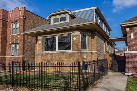 1706 E 84th St, Chicago, IL 60617 photo 1