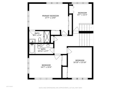 375 Maple Row, Northfield, IL 60093 photo 36