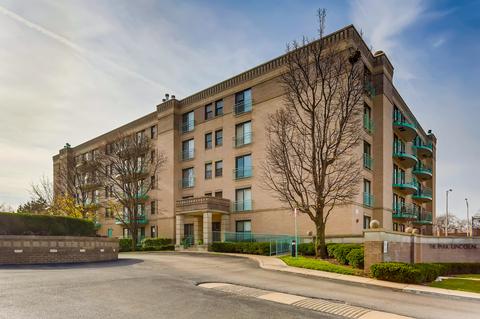 4757 W Howard St 402b Skokie Il 60076 18 Photos Mls 10936847 Movoto