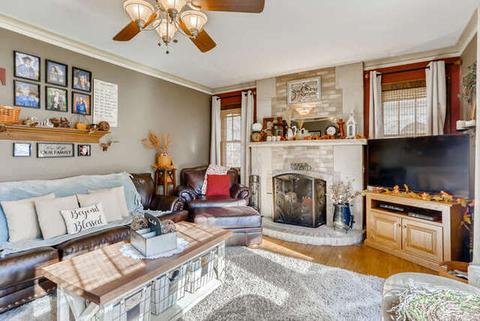 868 Van St, Elgin, IL 60123 photo 5