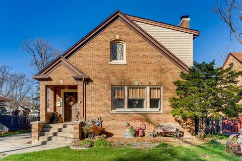 868 Van St, Elgin, IL 60123 photo 1