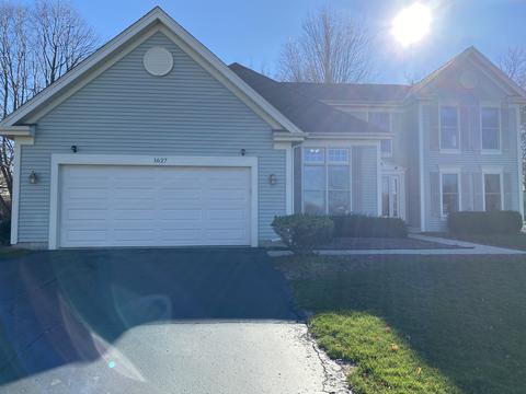 1627 Arquilla Dr, Algonquin, IL 60102 photo 1