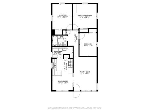 7729 Central Ave, Burbank, IL 60459 photo 21