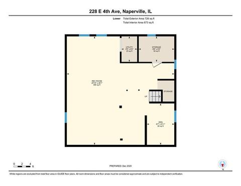 228 E 4th Ave, Naperville, IL 60540 photo 28