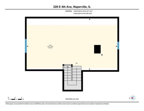 228 E 4th Ave, Naperville, IL 60540 photo 27