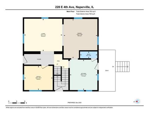 228 E 4th Ave, Naperville, IL 60540 photo 25