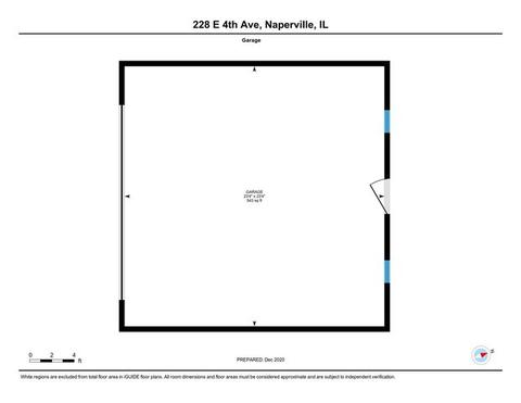 228 E 4th Ave, Naperville, IL 60540 photo 29