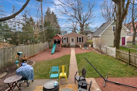 228 E 4th Ave, Naperville, IL 60540 photo 21