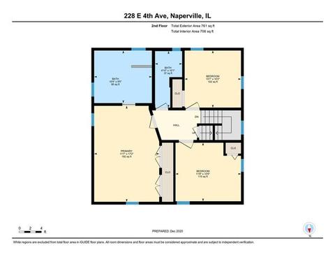 228 E 4th Ave, Naperville, IL 60540 photo 26