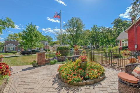 738 E Prairie Ave, Des Plaines, IL 60016 photo 43