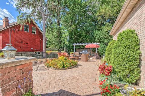 738 E Prairie Ave, Des Plaines, IL 60016 photo 40