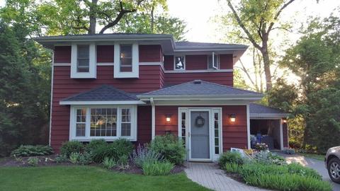 1204 Webster Ave, Wheaton, IL 60187 photo 2