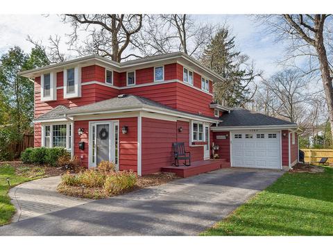 1204 Webster Ave, Wheaton, IL 60187 photo 1