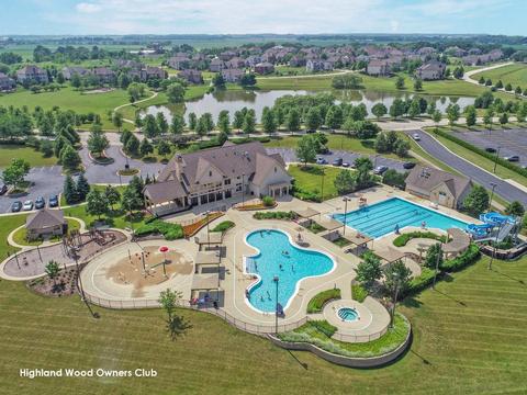 3650 Old Bridge Ln, Elgin, IL 60124 photo 32