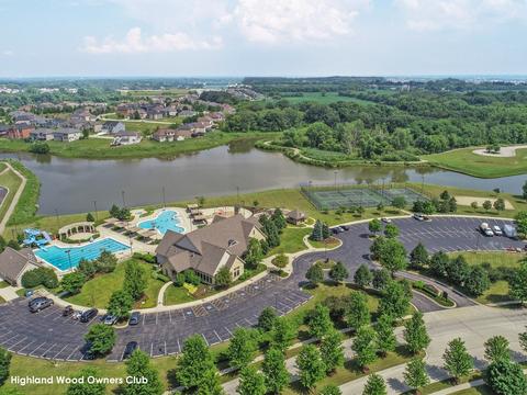 3650 Old Bridge Ln, Elgin, IL 60124 photo 33