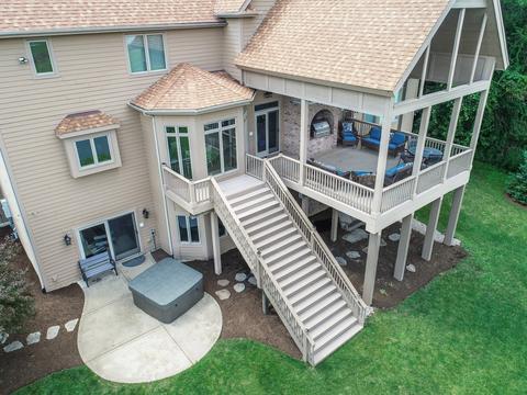3650 Old Bridge Ln, Elgin, IL 60124 photo 29